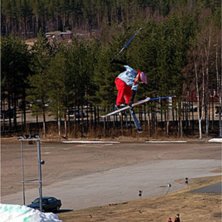 Foto: Lars-johan Sandstr&ouml;m. &Aring;kare: Elias.