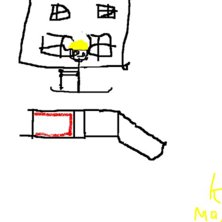 Jag n&auml;r jag k&ouml;r 5a i k&aring;bbe :P. Foto: Kristoffer jakobsen. &Aring;kare: Kristoffer Jakobsen.