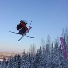 &Aring;kare: Emil widman.