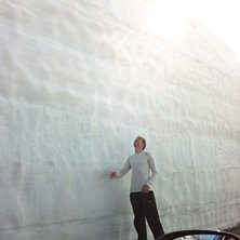 2012, 7 juni, 6 m sn&ouml;!. Foto: Johan Staberg.