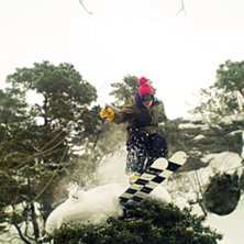 Foto: m&aring;ns eriksson. &Aring;kare: jakob wallin.