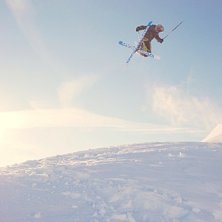 snurr. Foto: Torkel rein. &Aring;kare: joshua roxendal.