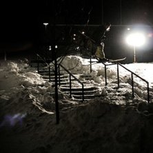 Foto: Anton Tevaj&auml;rvi. &Aring;kare: Kevin Salonius.