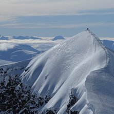 (foto fr&aring;n tidigare tur). Foto: tryggve tir&eacute;n.