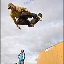 fabo air. Foto: Sebstian Streith. &Aring;kare: Fabo.