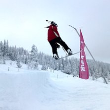 Foto: Madelen Hermansson. &Aring;kare: Emma Gustavsson.