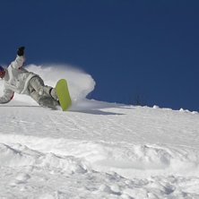 Puder!. Foto: Elin Nordh. &Aring;kare: Tobbe Rydberg.
