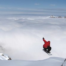 Foto: Martin Livian. &Aring;kare: Martin Nor&eacute;n.