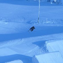 Foto: Pappa. &Aring;kare: David P.