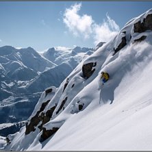 Åkare: Jerry Bengtsson Foto: Gustav Holmer