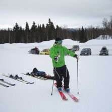 skidtest!

Amplid, St&ouml;ckli och scott. PLUS mina. Foto: Berne Persson. &Aring;kare: Joacim persson.
