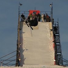 den e fet. Foto: Jag. &Aring;kare: Jon Olsson.