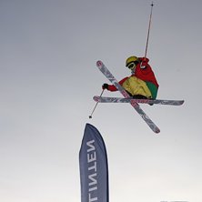 Foto: Tobias Hannu. &Aring;kare: Emil &Ouml;hman.