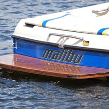 Malibu. Foto: Tobias Jackson.