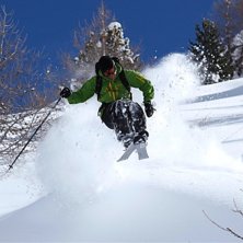 Foto: Anders Lagerkvist. &Aring;kare: Lars Wikner.