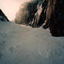 S&aring; mycket slit f&ouml;r s&aring; tr&aring;kig &aring;kning.Men vilke. Foto: Talgdanken.
