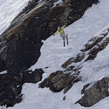 Foto: Johan Hellman. &Aring;kare: Fredrik Norberg g&aring;r stort..