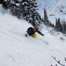 Foto: Erik Lidstr&ouml;m. &Aring;kare: Filip Tapper-Moritz.