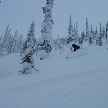 Foto: Mangan. &Aring;kare: Henke.