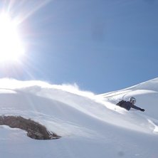 Foto: Jonas Lundin. &Aring;kare: Bj&ouml;rn Rinde.