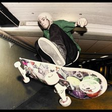 Foto: Joachim Andersson. &Aring;kare: Micke Janson.