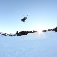 Foto: Christer Mathisen aka Chrismath. &Aring;kare: Simen Tilset.