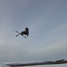 9. Foto: far. &Aring;kare: Didrik Thor&eacute;n.