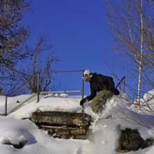 Foto: Mats Domarg&aring;rd. &Aring;kare: Adrian Fr&ouml;lund.