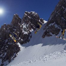 Foto: Flum Per. &Aring;kare: Jesper Lidenberg.