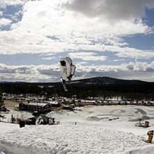 360. Foto: Joakim Hayland. &Aring;kare: Mr. Teilus.