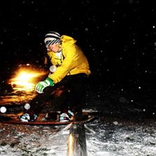 Foto: Sebastian Persson. &Aring;kare: Johan Olesen.