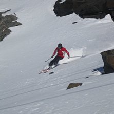 Foto: Eric W. &Aring;kare: Fredde.