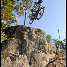 Foto: Mattias Klockar. &Aring;kare: Gustav Gullholm.