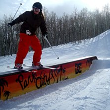 Foto: Mickan Wahlstedt. &Aring;kare: Lovisa Wahlstedt.