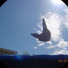 Foto: Andy Danielsson. &Aring;kare: Jag:Eric wahlstr&ouml;m.