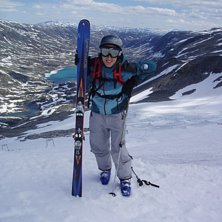 Woaha!. Foto: Sofi Johansson. &Aring;kare: Johan Karlsson.