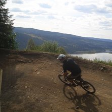 Foto: Kuske. &Aring;kare: Jonas Abrahamsson.