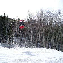 Foto: Henrik Kuhlman. &Aring;kare: David Tovi.