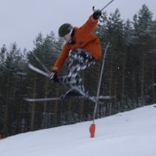 Foto: simon jonson. &Aring;kare: felix risto.