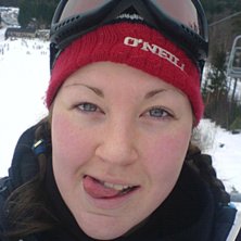 h&auml;rligt att &aring;ka lift!.