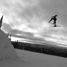 En 3a nose. Foto: Andreas Timf&auml;lt. &Aring;kare: Jon H&auml;ggberg.