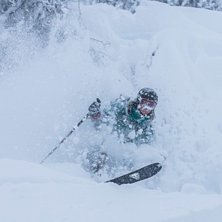 PUDDERHELG
PUDDERALARM!&nbsp;
Blir dette &aring;rsbeste? S.