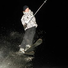 En liten 3a. Foto: Oskar. &Aring;kare: Kimmen.