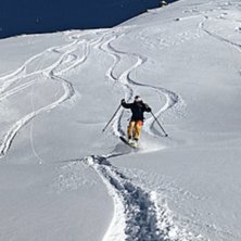 Obergurgl / Hochgurgl Foto