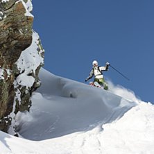 Foto: Felix Grunert. &Aring;kare: Patrik Hammarlund.