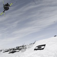 Sw 1080 grader med mutegrab!. Foto: Daniel R&ouml;nb&auml;ck. &Aring;kare: Adam Falk.