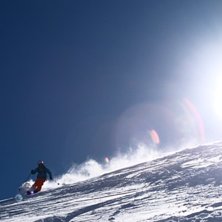 Foto: Gustav Holmer. &Aring;kare: Klas.