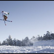 Foto: joakim carlstr&ouml;m. &Aring;kare: erik arnberg.