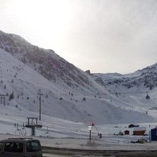 Tog tre bilder &aring; la ihop s&aring; de blev en panaroma . Foto: Sander Danielsson.