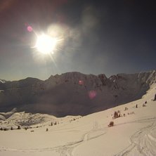 ner B.Of. Ozone, upp rudies, ner B.Of.Rudis och up. Foto: teo.